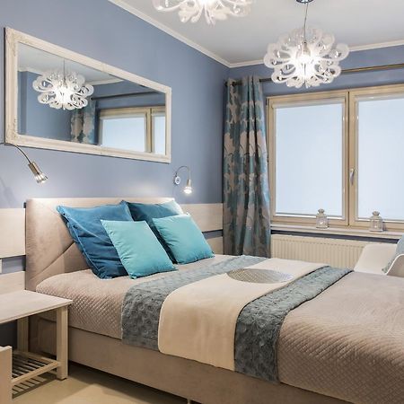 Apartament Charisma Zakopane Exterior foto