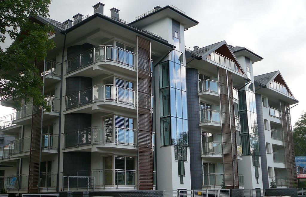 Apartament Charisma Zakopane Quarto foto