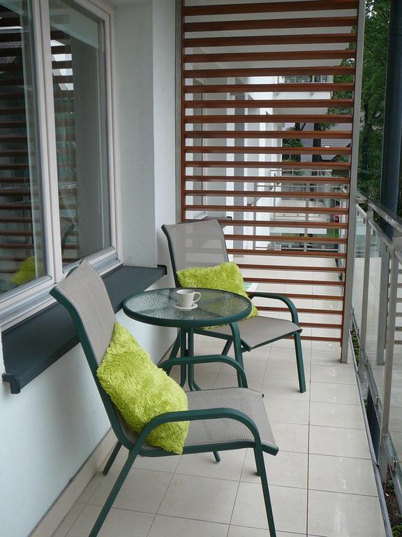 Apartament Charisma Zakopane Quarto foto