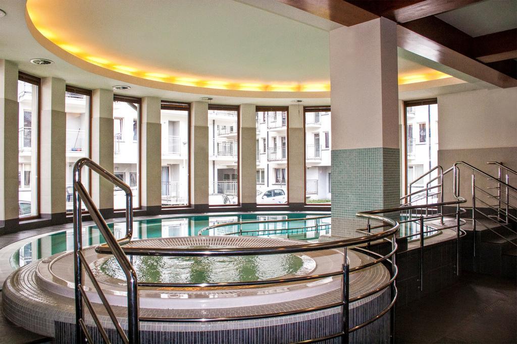 Apartament Charisma Zakopane Exterior foto
