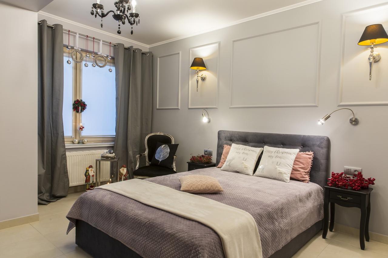 Apartament Charisma Zakopane Exterior foto