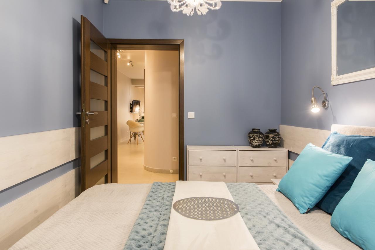 Apartament Charisma Zakopane Exterior foto